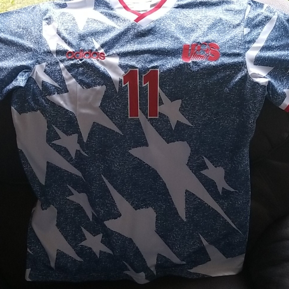 Soccer jerseys - Picture 8 of 9